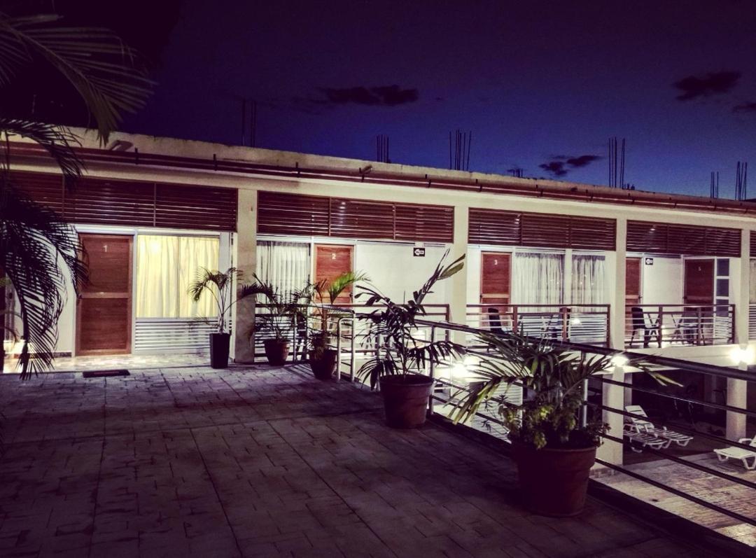 مبيت وإفطار تارابوتو La Casa Del Italiano المظهر الخارجي الصورة